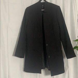 H&M Blazer/Jacket Size 10